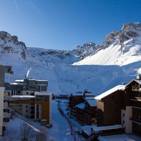 Апартаменти Tignes Duplex Luxe Parking 6-8 P Екстер'єр фото